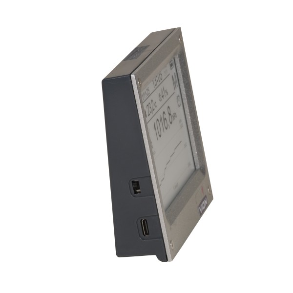 Vion Electronic Barograph 250g