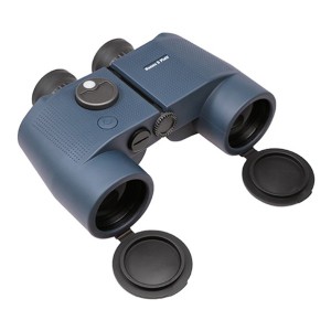 Weems & Plath Wayfinder 7x50 Verrekijker met Kompas Drijvend