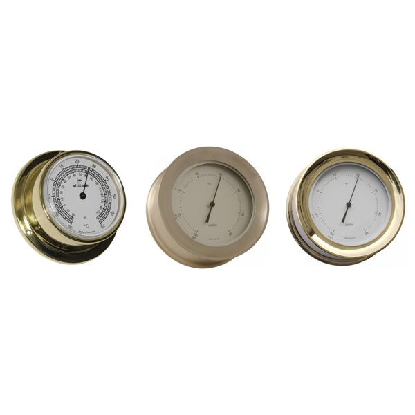 Thermometers