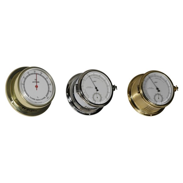 Hygrometers