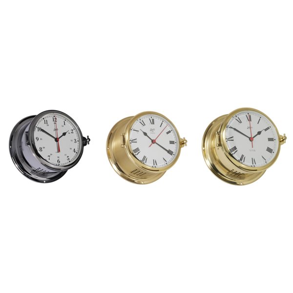Quartz Klokken