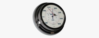 Titanium Barometers kopen | Scheepsklokken.NL
