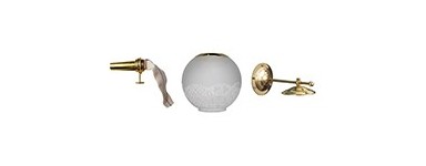 Olielampen Accessoires