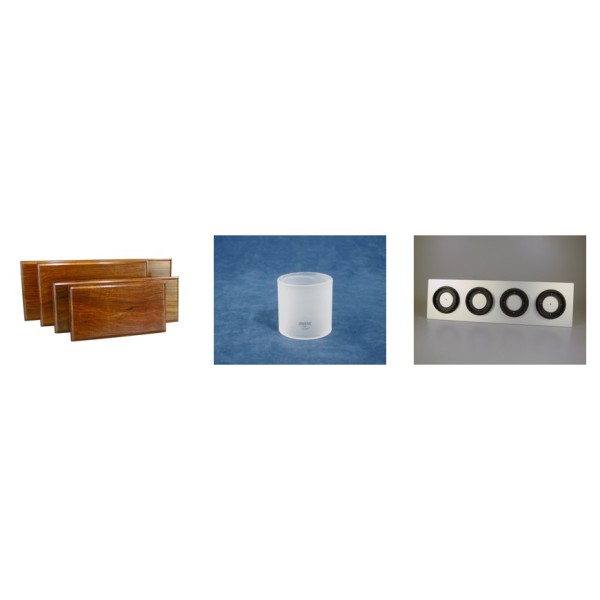 Onderdelen & accessoires