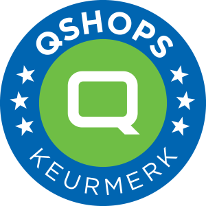 Qshops Keurmerk