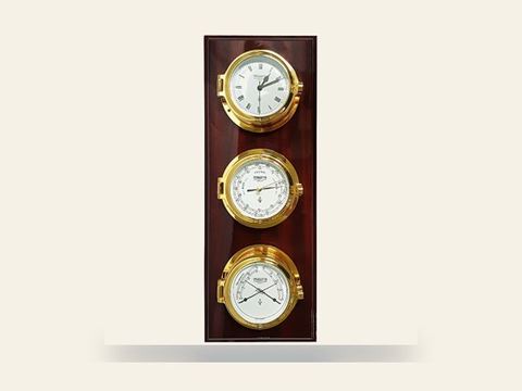 Barometers
