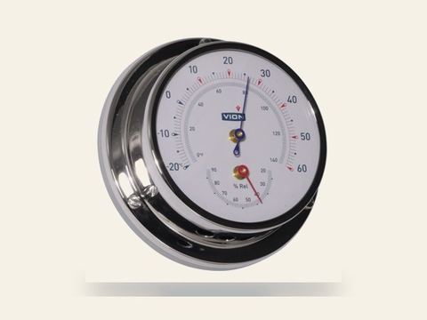 Comfortmeters