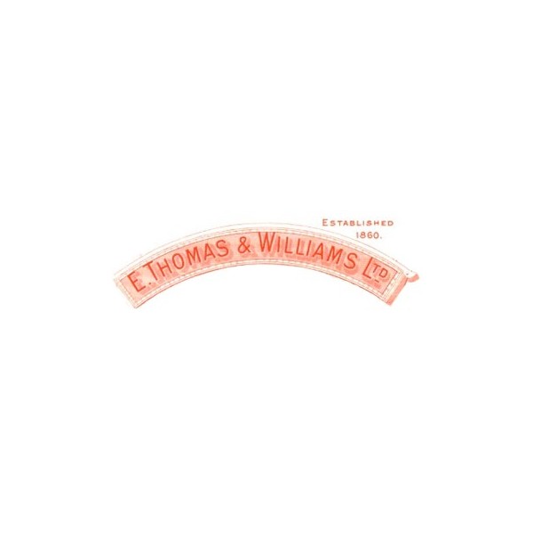E Thomas & Williams Ltd
