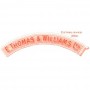 E Thomas & Williams Ltd