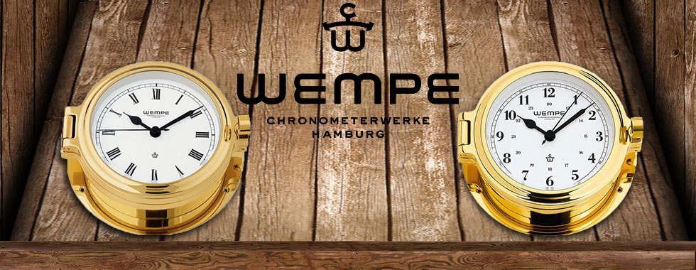 Wempe Slider